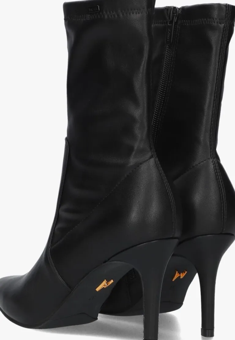 MEXX e enkellaarsjes miley>DAMES Enkellaarsjes