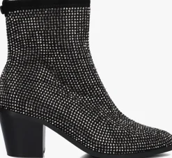 MEXX e enkellaarsjes peach mara>DAMES Enkellaarsjes