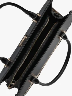 zwarte mexx handtas riley bag