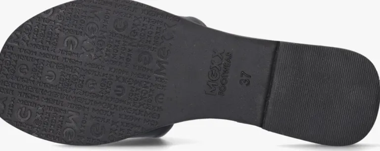 MEXX e slippers jolie>DAMES Slippers