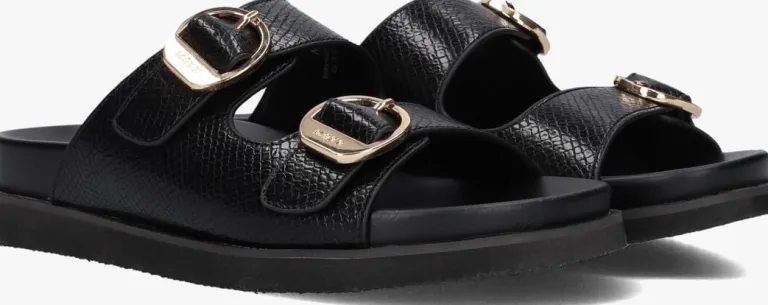 MEXX e slippers nirken>DAMES Slippers