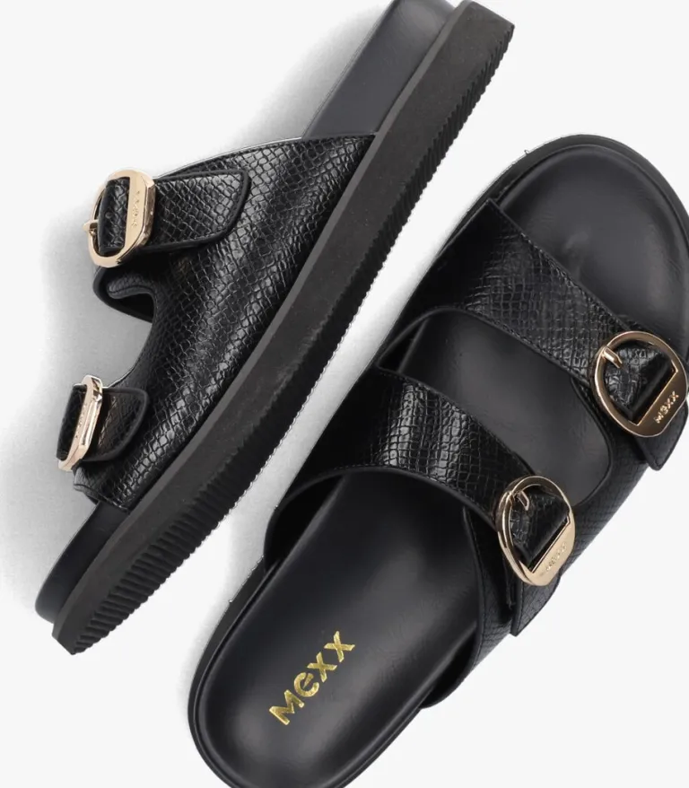 MEXX e slippers nirken>DAMES Slippers