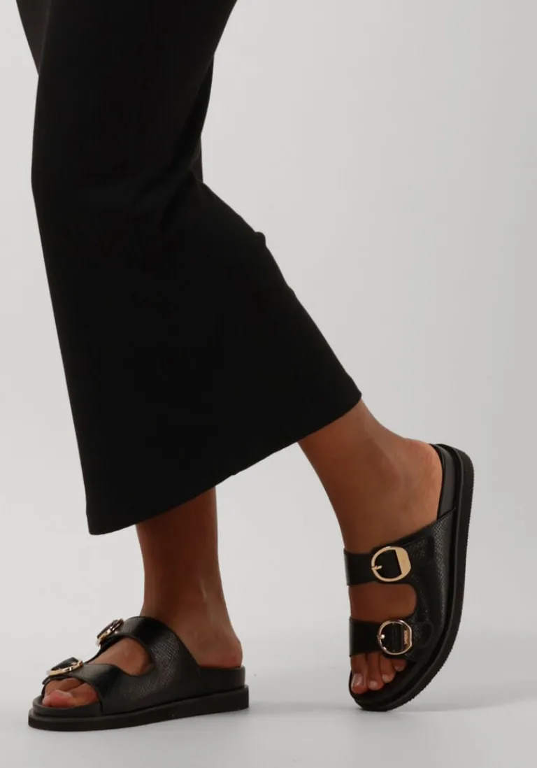 MEXX e slippers nirken>DAMES Slippers