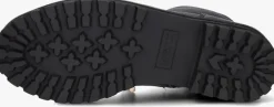 zwarte mexx veterboots felicity