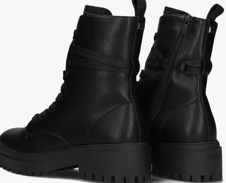 MEXX e veterboots pretty keto>DAMES Boots