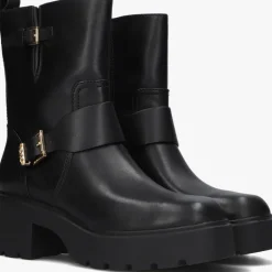 MICHAEL KORS e boots perry bootie><noscript><img width=