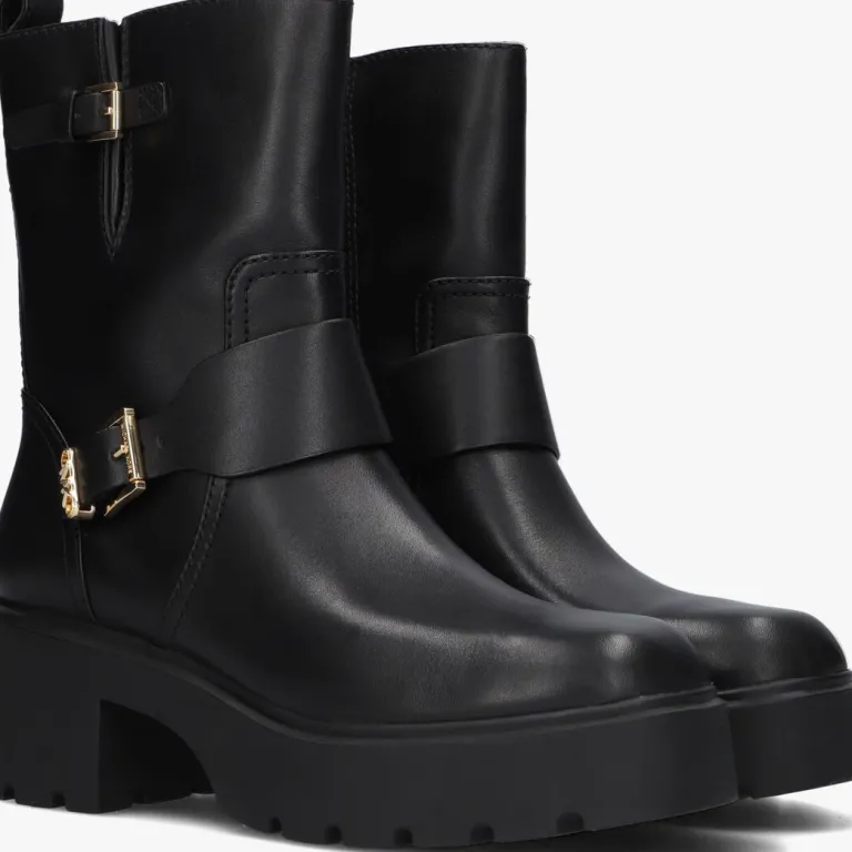 MICHAEL KORS e boots perry bootie>DAMES Boots