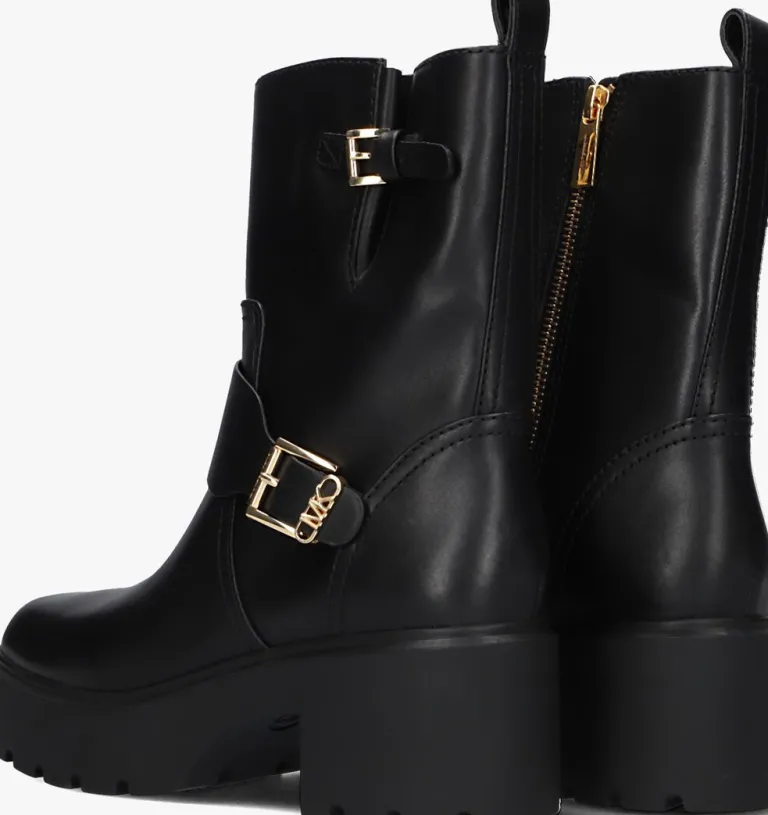 MICHAEL KORS e boots perry bootie>DAMES Boots