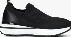 MICHAEL KORS e lage sneakers ari slip on>DAMES Sneakers