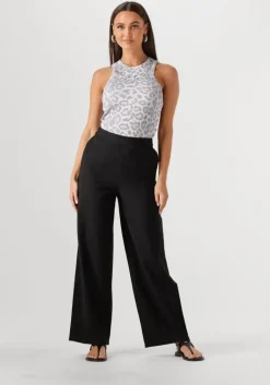 MICHAEL KORS e platte sandalen mandy thong sandal>DAMES Sandalen