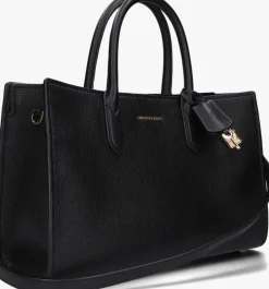 MICHAEL KORS e schoudertas scarlett>DAMES Schoudertassen