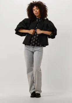 MINUS e blouses agina round neck blouse>DAMES Blouses