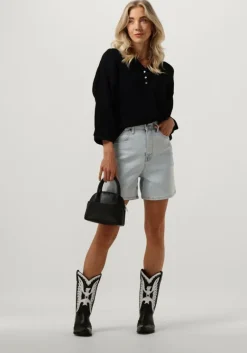 MINUS e blouses hemma 3/4 sleeve blouse 1><noscript><img width=