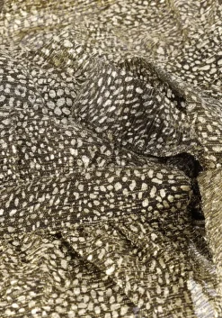 zwarte minus blouses mollie wrap blouse 3