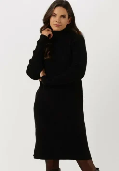 MINUS e mini jurk ava knit turtleneck dress>DAMES Jurken
