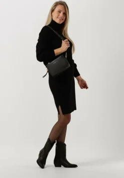 MINUS e mini jurk ava knit turtleneck dress><noscript><img width=