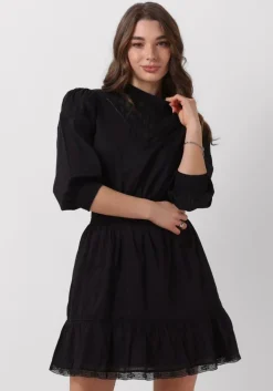 MINUS e mini jurk catja short dress>DAMES Jurken