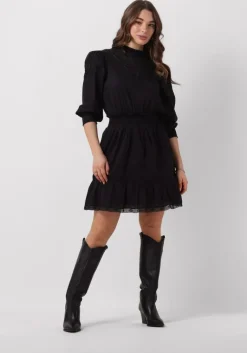 MINUS e mini jurk catja short dress>DAMES Jurken