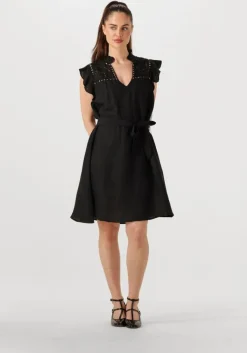 MINUS e mini jurk mags short dress>DAMES Jurken