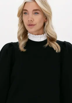 MINUS e mini jurk mika 3/4 sleeve sweat dress><noscript><img width=