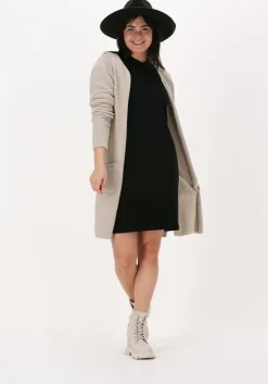 MINUS e mini jurk mika 3/4 sleeve sweat dress><noscript><img width=