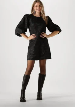 MINUS e mini jurk msmelbi short dress>DAMES Jurken