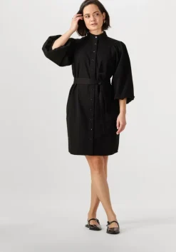 MINUS e mini jurk sigga short dress>DAMES Jurken