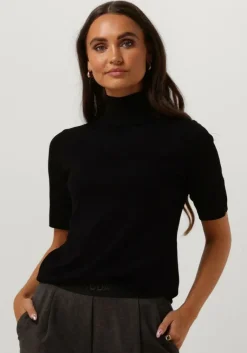 MINUS e top lima roll neck knit>DAMES Tops & T-Shirts
