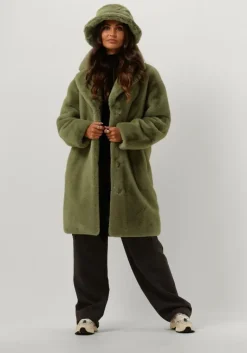 MINUS e top lima roll neck knit>DAMES Tops & T-Shirts