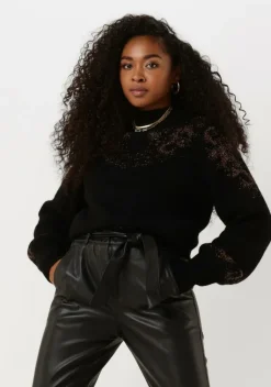 MINUS e trui leika knit pullover>DAMES Truien & Vesten