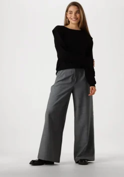 MINUS e trui msmekira solid knit pullover>DAMES Truien & Vesten