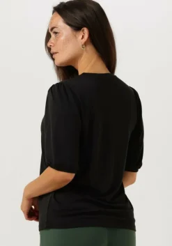 MINUS e t-shirt darsy puff sleeve t-shirt><noscript><img width=