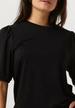 MINUS e t-shirt darsy puff sleeve t-shirt><noscript><img width=