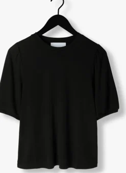 MINUS e t-shirt darsy puff sleeve t-shirt><noscript><img width=