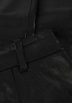 zwarte modström cargobroeken keenmd pants