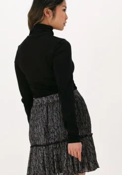 zwarte modström coltrui tanner