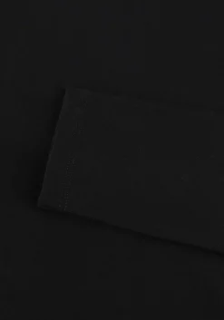 zwarte modström coltrui tanner