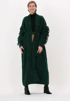 zwarte modström coltrui tanner