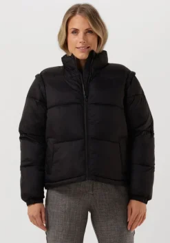 MODSTRÖM e modström gewatteerde jas sammi jacket>DAMES Jassen