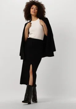 MODSTRÖM e modström maxirok krissamd skirt>DAMES Rokken