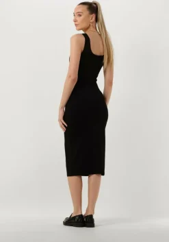 MODSTRÖM e modström midi jurk tulla x-long><noscript><img width=