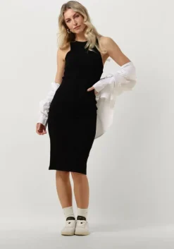 MODSTRÖM e modström midi jurk igormd dress>DAMES Jurken