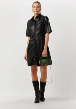 MODSTRÖM e modström mini jurk alma dress>DAMES Jurken