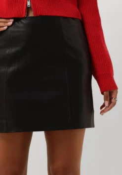 MODSTRÖM e modström minirok kessimd short skirt><noscript><img width=