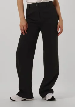 zwarte modström pantalon gale pants
