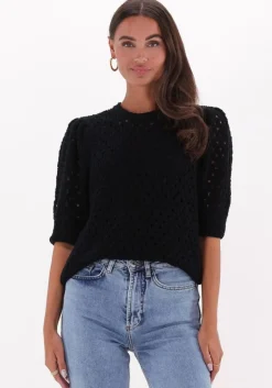 MODSTRÖM e modström top aurora o-neck>DAMES Tops & T-Shirts