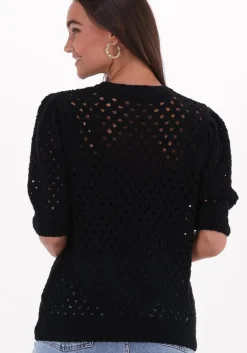 MODSTRÖM e modström top aurora o-neck><noscript><img width=