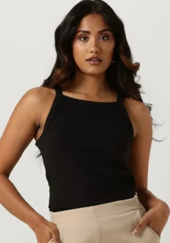 MODSTRÖM e modström top daemd top>DAMES Tops & T-Shirts