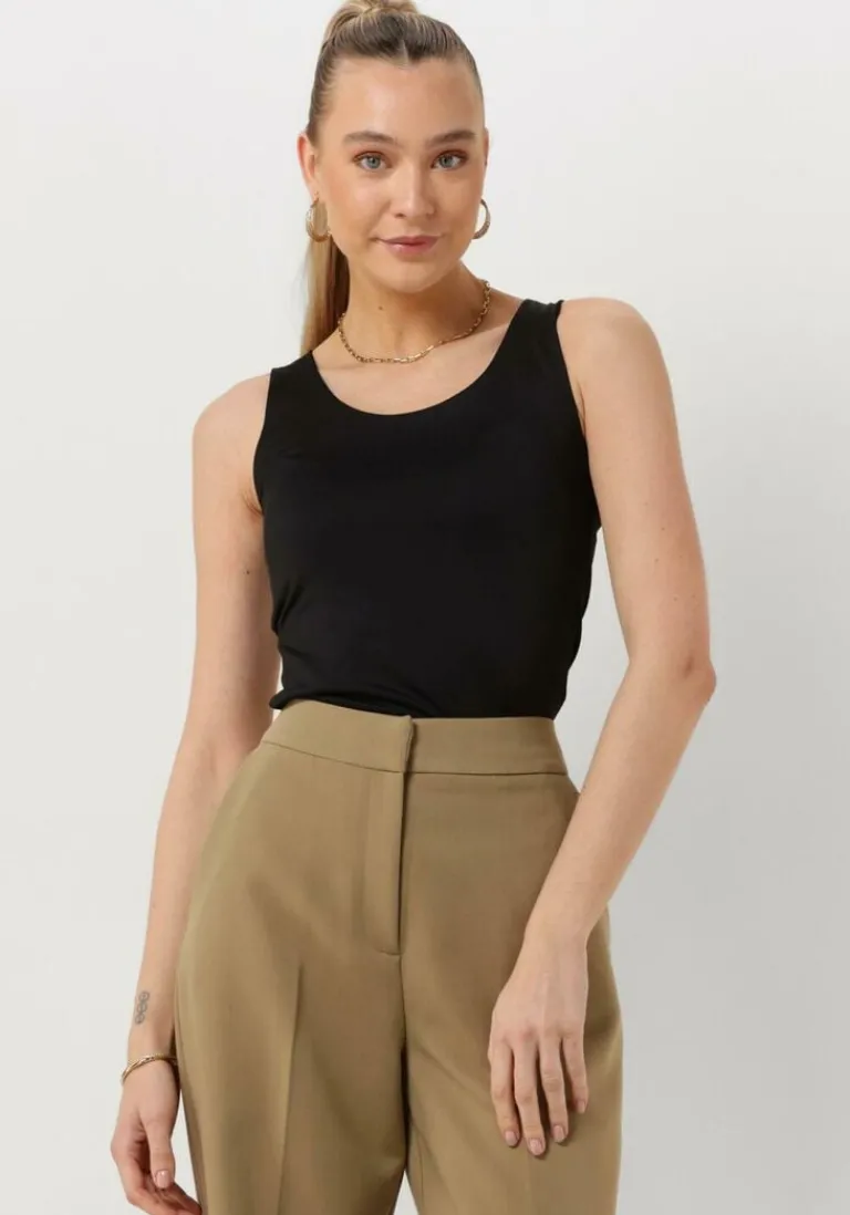 MODSTRÖM e modström top himamd top>DAMES Tops & T-Shirts