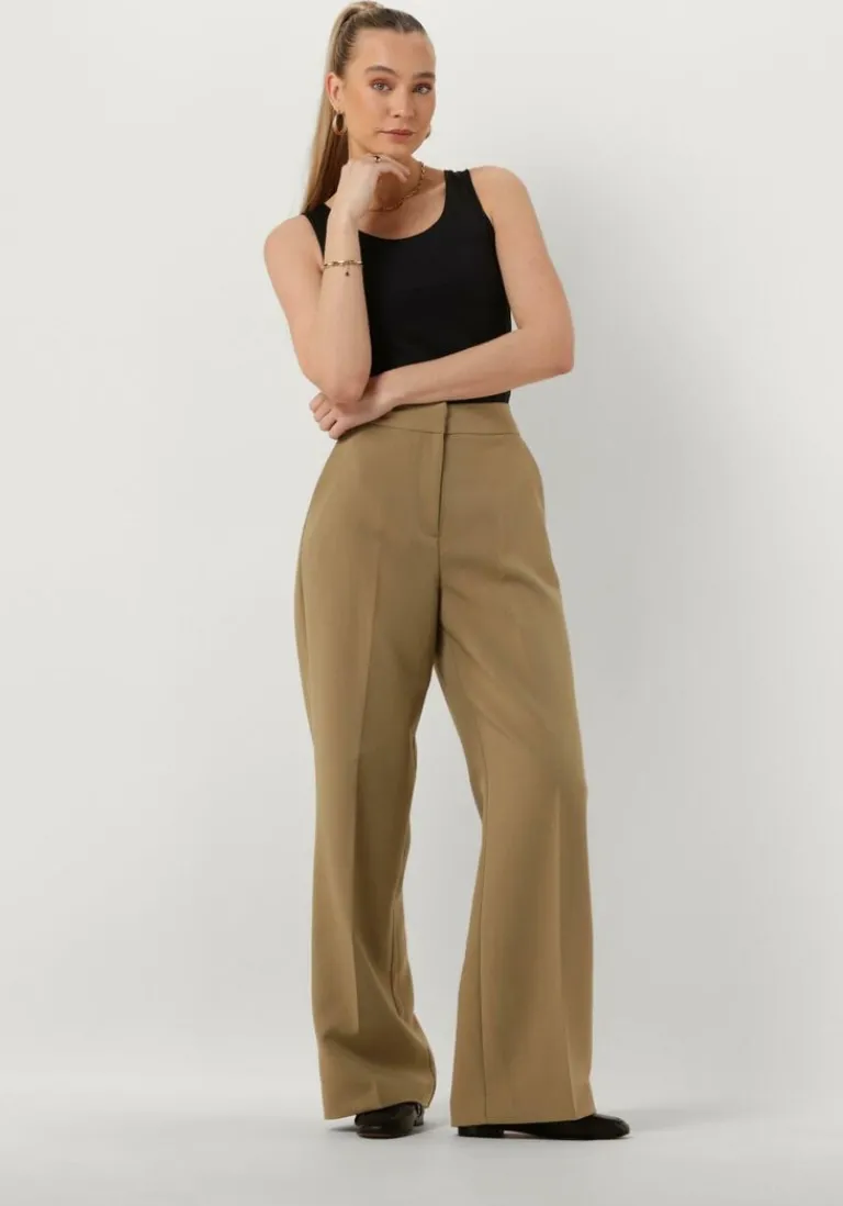 MODSTRÖM e modström top himamd top>DAMES Tops & T-Shirts